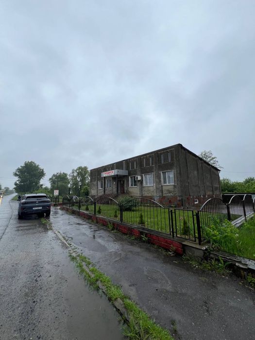 Продам магазин/кафе