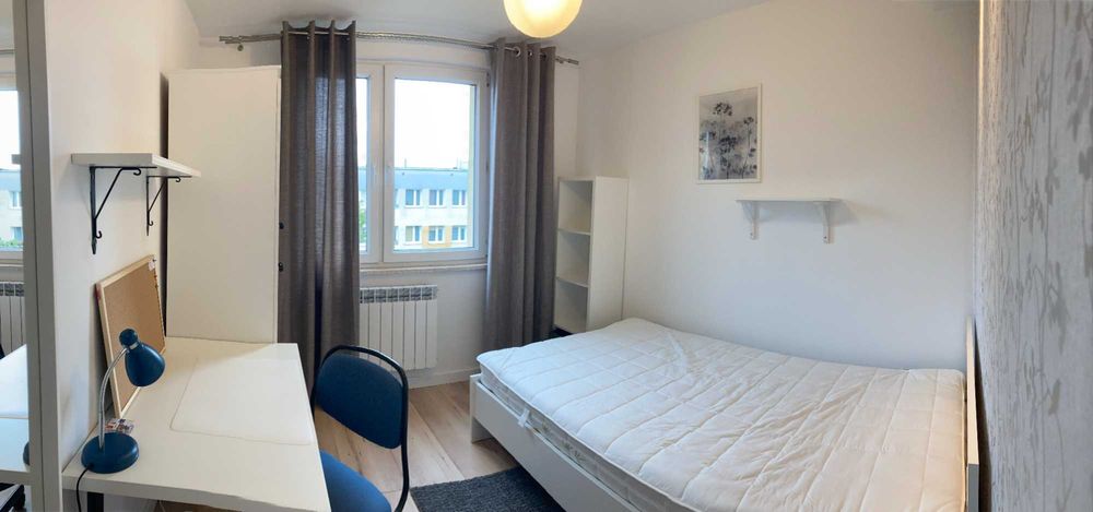 Nowoczesne mieszkanie 3-pokojowe w samym centrum! Aleje pokoju 43 - dostępne OD ZARAZ! - View 5