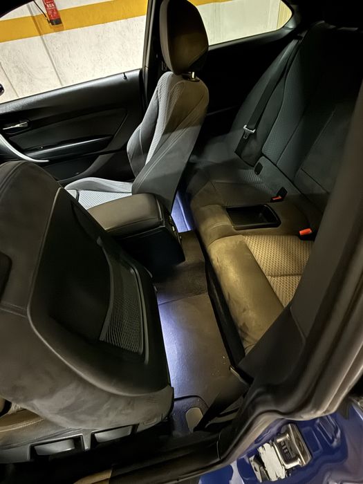 BMW 220d M | 184cv | Pack M | Nacional