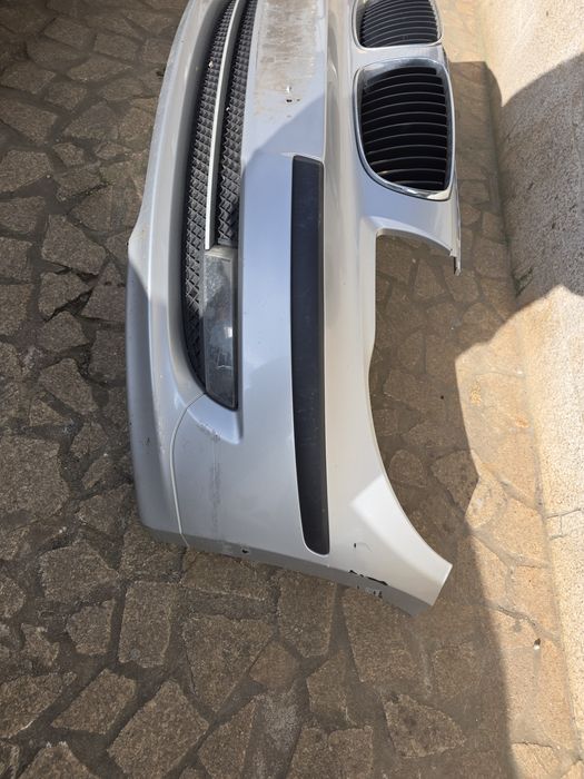 Parachoques bmw serie 1
