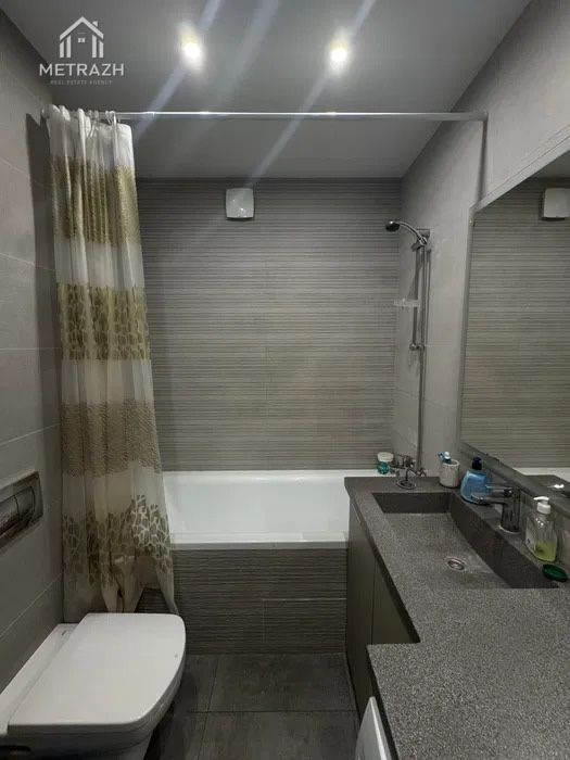 ‼️ 3к квартира 96м2 в ЖК Левада-1 ‼️ м. Гагарина! ул. Елизаветинская