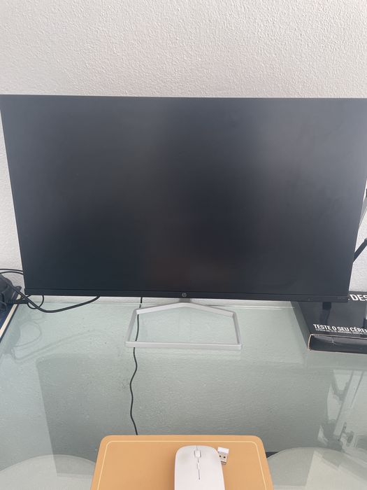 Monitor HP excelente