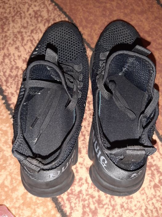 Кросівки для хлопчика