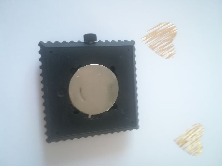 Tarcza Stamps   S. T. A. M. P. S
