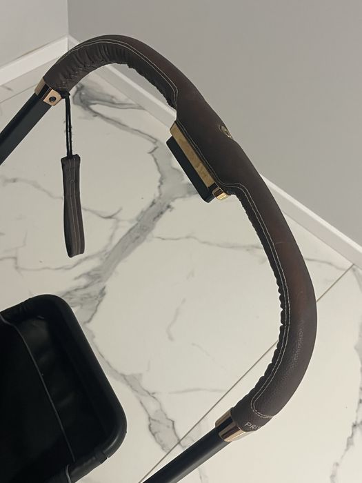 Cybex Priam Rose Gold spacerowka