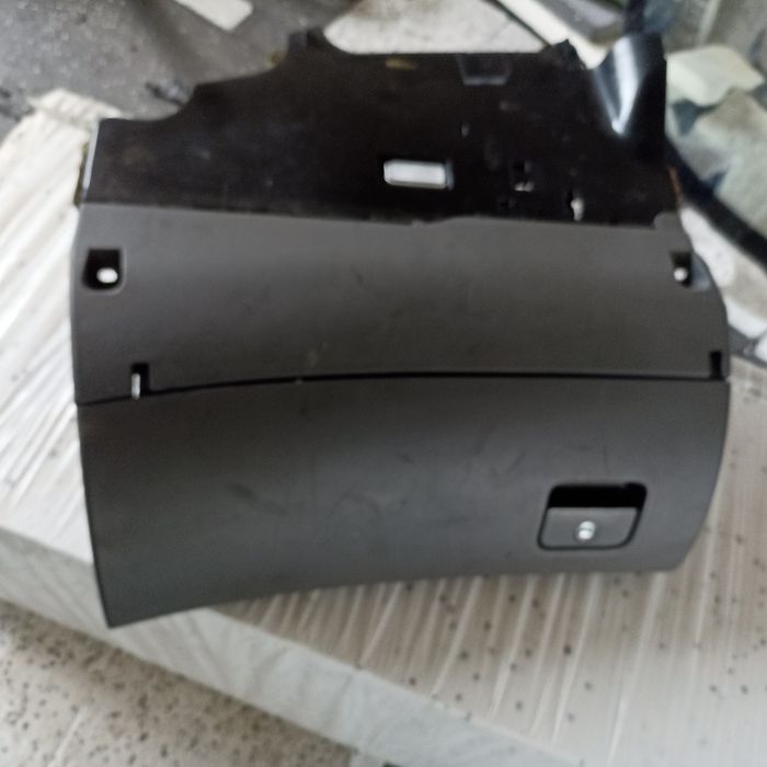 Schowek pasażera Audi A6 C5