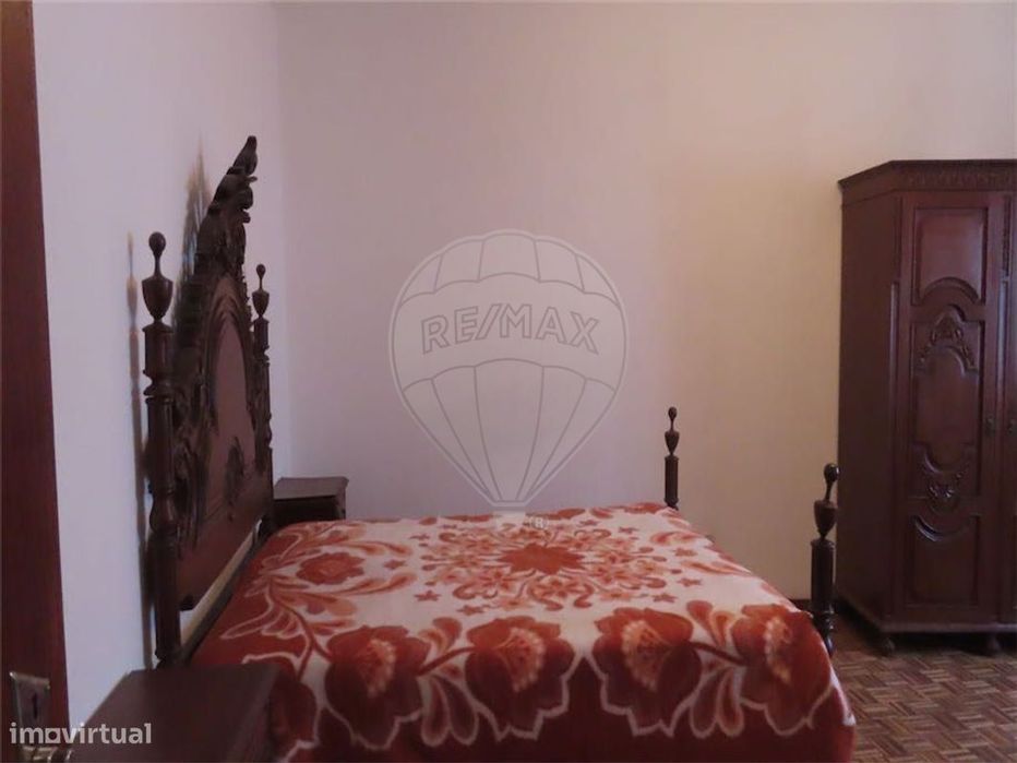 Moradia T3 para venda