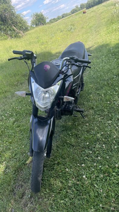 Lifan lf150 2-e,