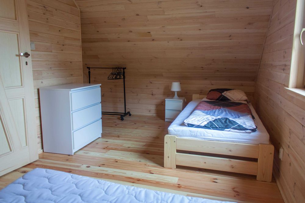 Domek letniskowy Mazury,Kruklanki,Giżycko