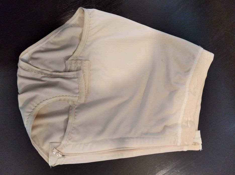 Cinta modeladora (e/ou pós operatória)