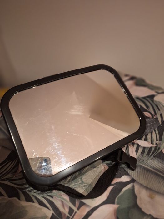 Fotelik samochodowy Cybex Aton M