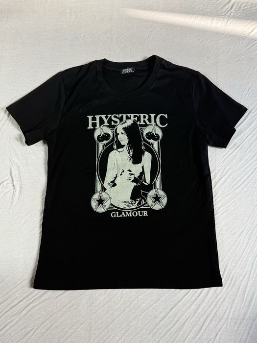 Hysteric Glamour Cherry T-Shirt: 1 850 грн. - Футболки Львов на Olx