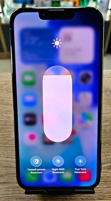 Смартфон iPhone 13 Pro 512Gb (АКБ 100%) Neverlock