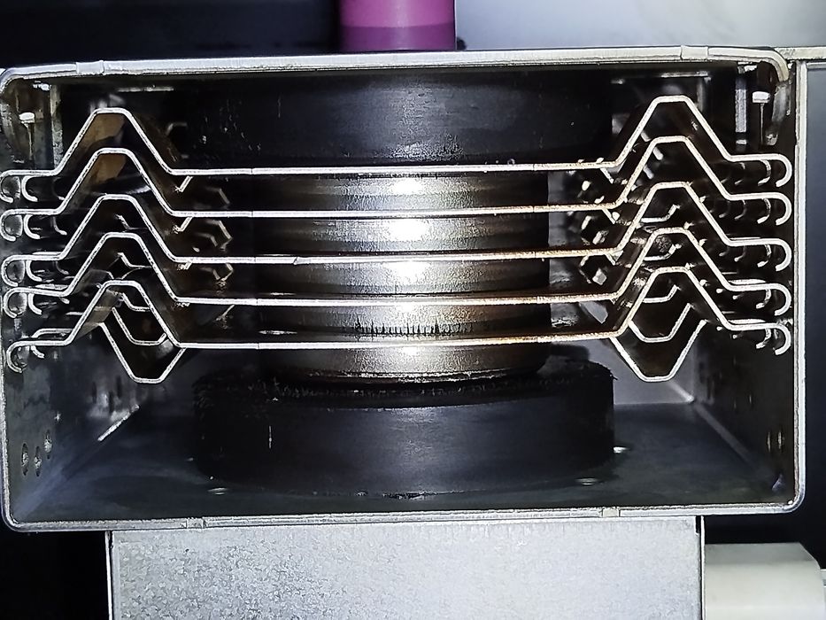 Магнетрон Samsung OM75S(31)