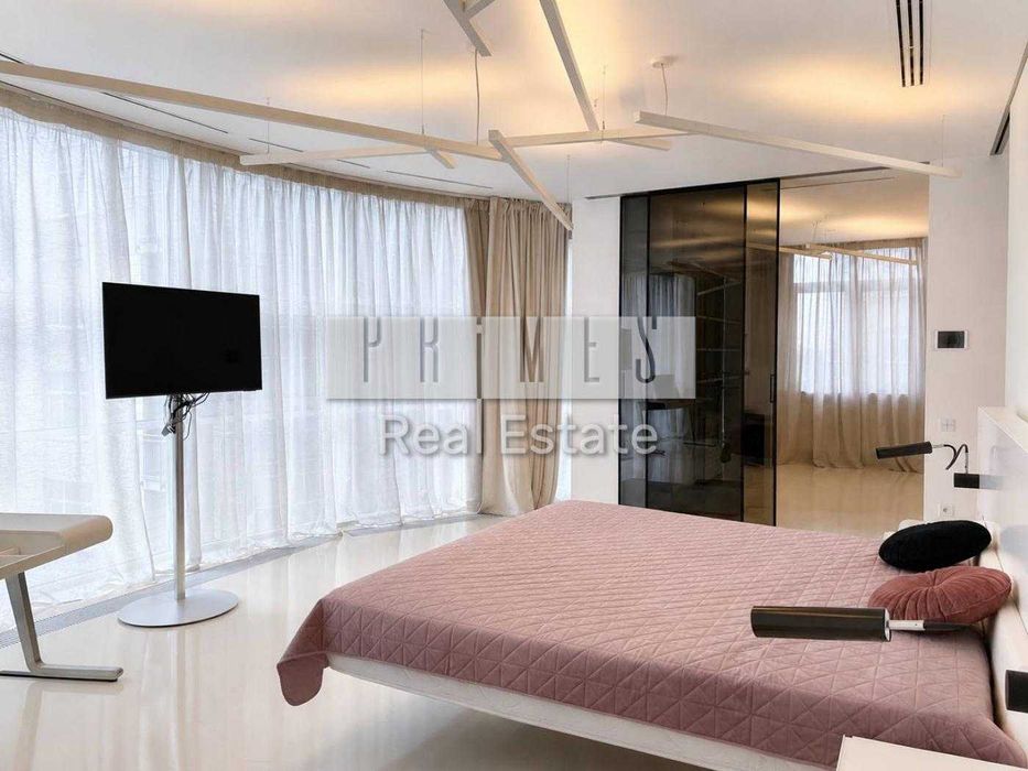 Продаж 5-кімнатної квартири 200 м² ЖК Тріумф, Печерськ, вул. Звіринецька