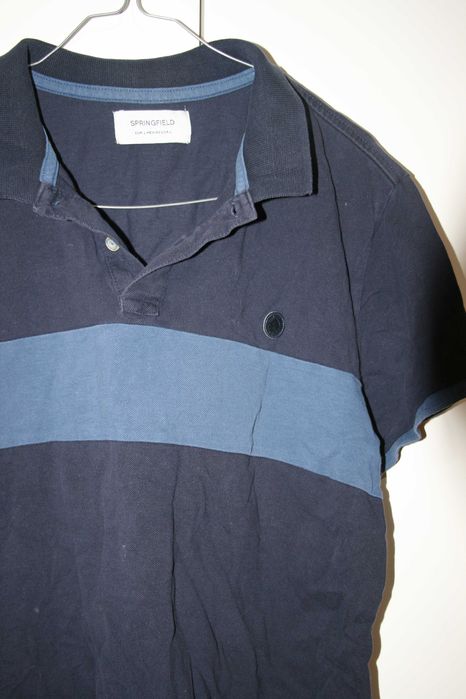 Polo Springfield