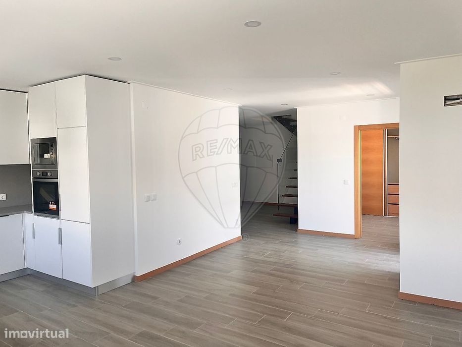 Apartamento T3 para venda