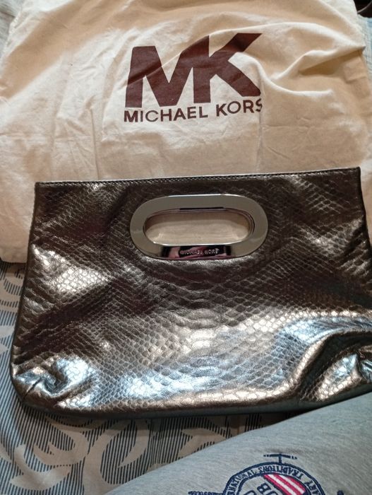 Клатч Michael Kors