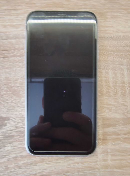 Iphone XR Biały 64 GB