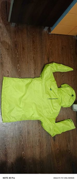 Kurtka narciarska 4F S męska zimowa membrana 8000