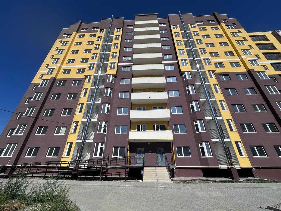 Продаж 2к квартири