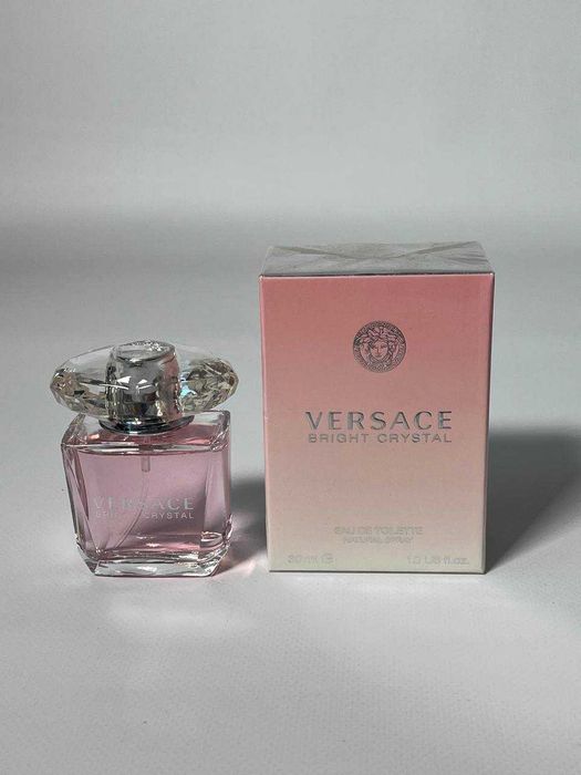 Парфуми Versace Bright Crystal