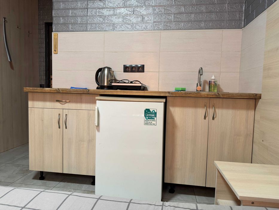 Продаж діюча комерція, готельний номер