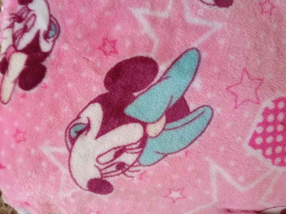 Невеличкі відрізки тканини махра