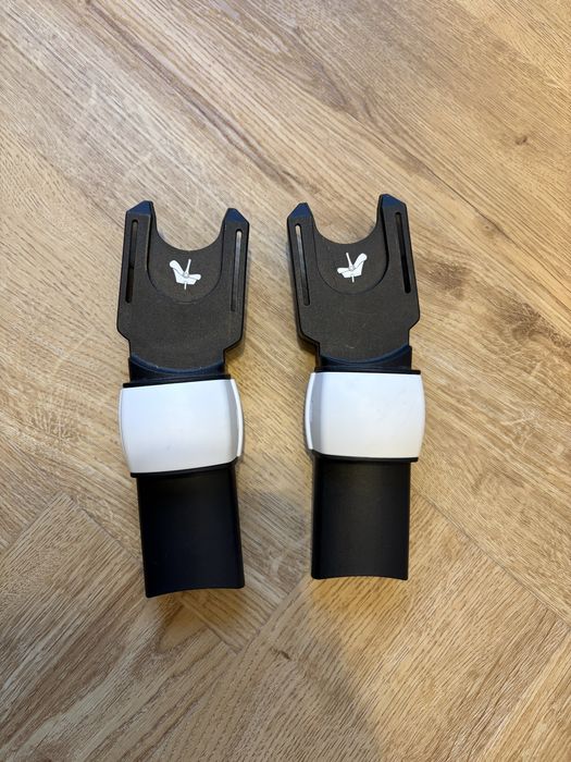 Автокрісло 0+ Bugaboo Turtle Air by Nuna 0-13кг, ідеальний стан