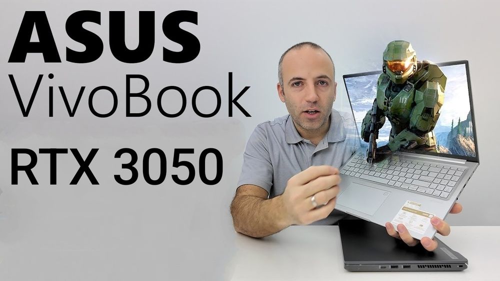 Супер Геймерский Ноутбук (Игровая Видеокарта RTX) Киберпанк, Сталкер 2