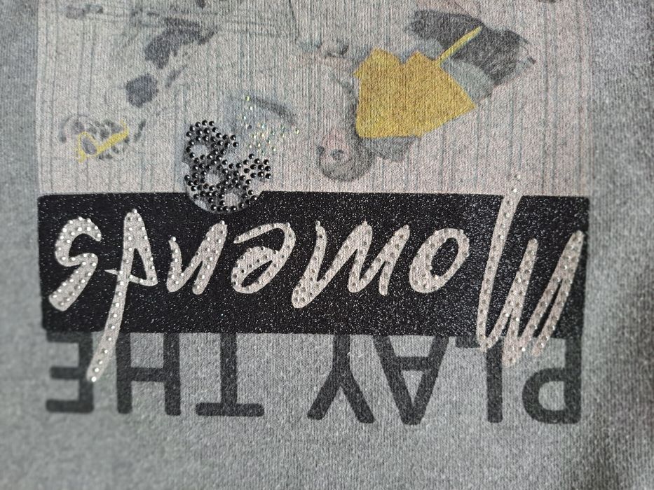 Sweatshirt mayoral menina 10 anos