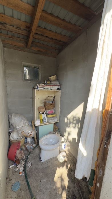 Продам дачу Новая Дофиновка