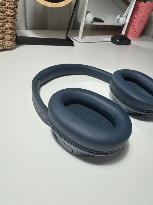 Headphones Sony WH-CH720N