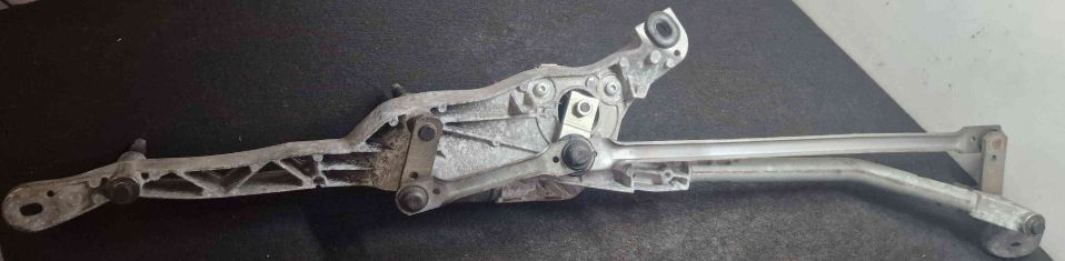 Motor Limpa Vidros Frente MERCEDES-BENZ C-CLASS (W204) ano 2009
