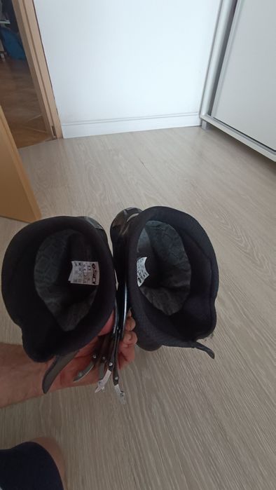 Sidi adventure Gore-Tex