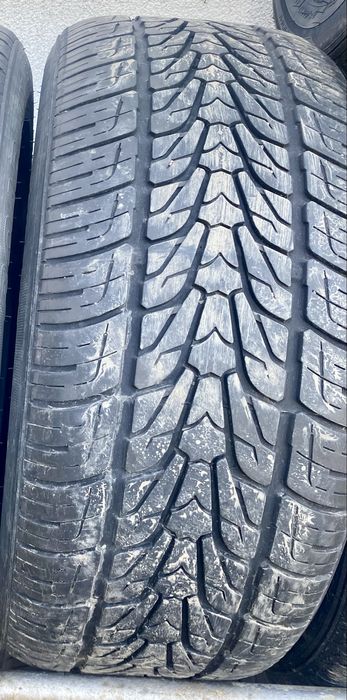 Шини Nexen  255/50 R19 резина, колеса, audi, bmw, tesla, mercedes