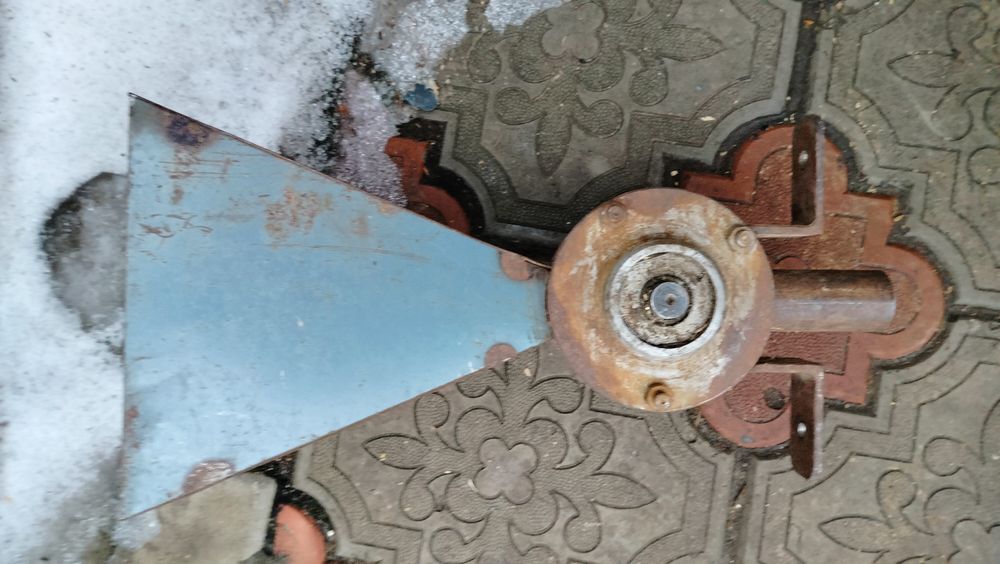 Кормоподрібнювач