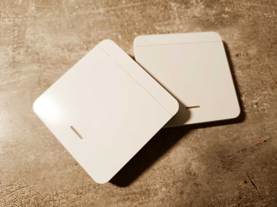 433Mhz Wireless Wall Switch Rf 86 ALIN1141-1