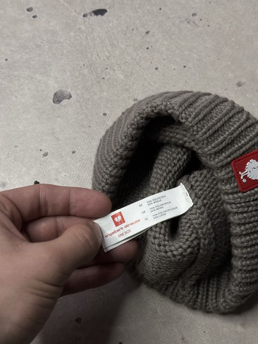 Engelbert Strauss Work Wear Hat Cap Original роьоча шапка страус