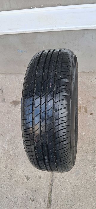 шина лето michelin pilot cx 195/60R15 остаток 7 мм