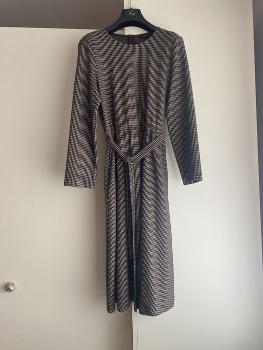 Max mara peserico escada