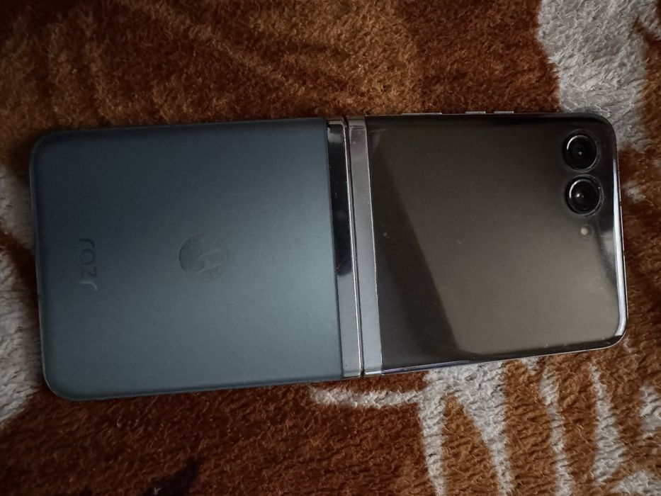 Motorola razr 40 utra