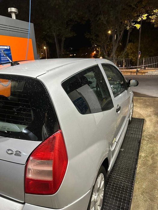 Citroen C2 VTR - 2004