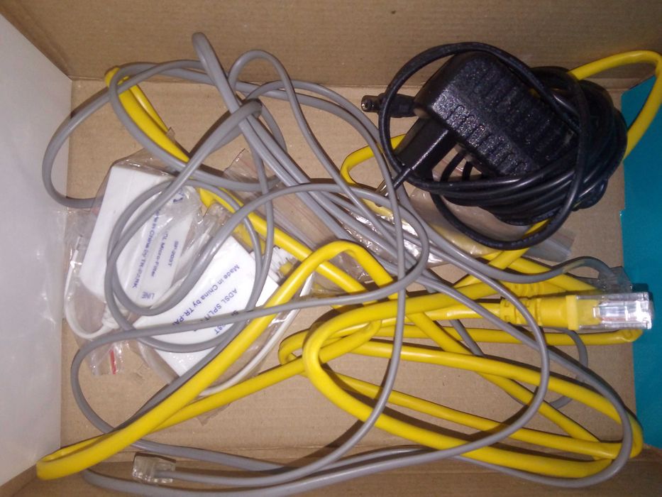 Router/modem Asmax AR 1004g