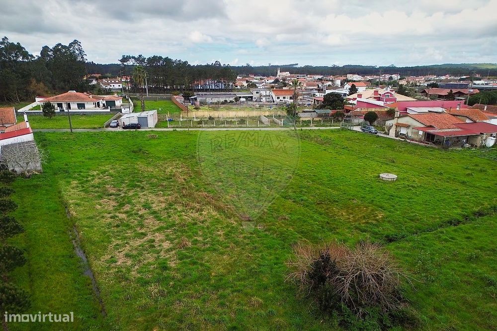 Terreno  para venda