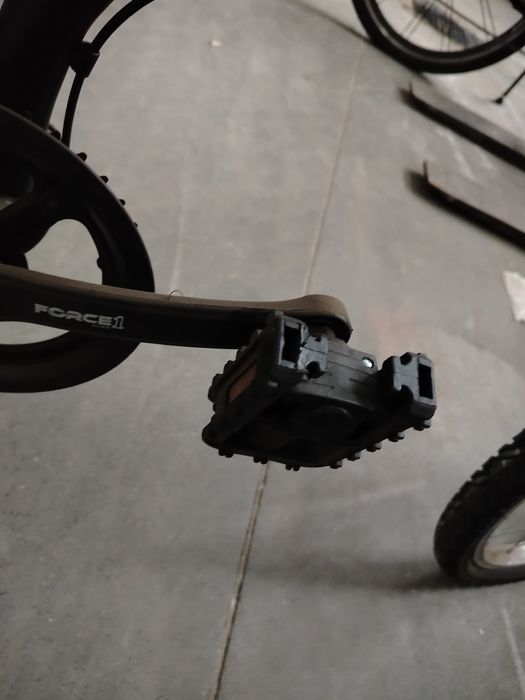 Składak rower koła 20 cali