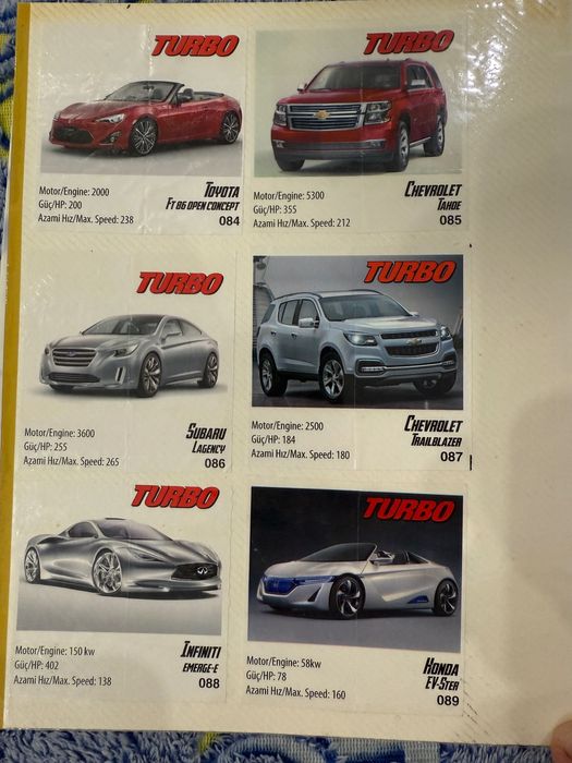 Турбо turbo xtreme Обмін продаж