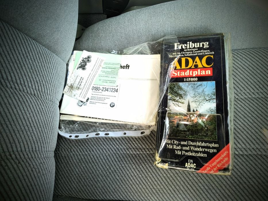 BMW E34 Touring, kombi, bardzo zadbana, zamiana.