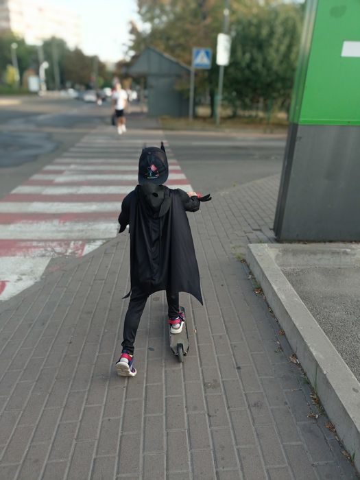 Костюм Бетмен 116-128