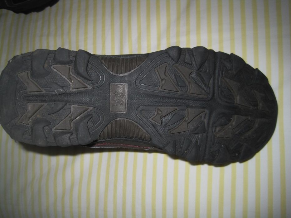 Botas Multisport para caça pesca ou montanhismo